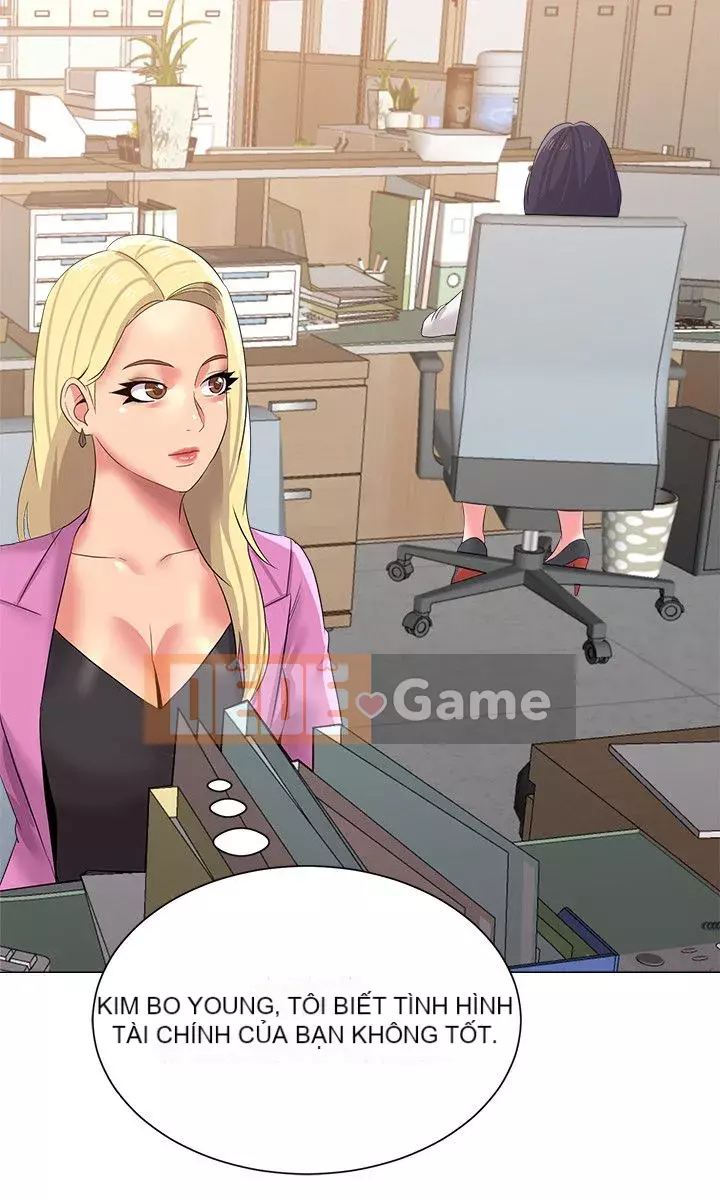 Giáo viên sa ngã Chương 1-78