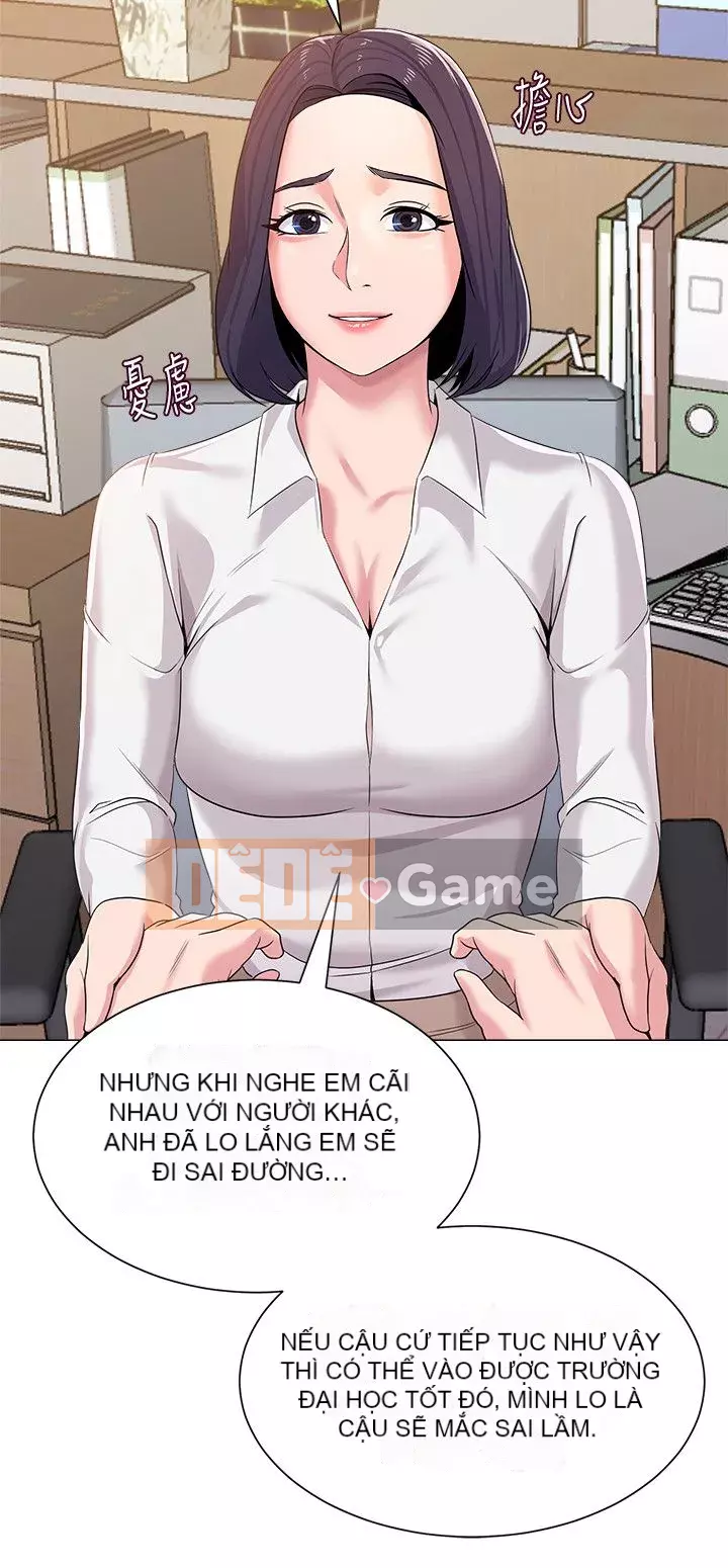 Giáo viên sa ngã Chương 1-78