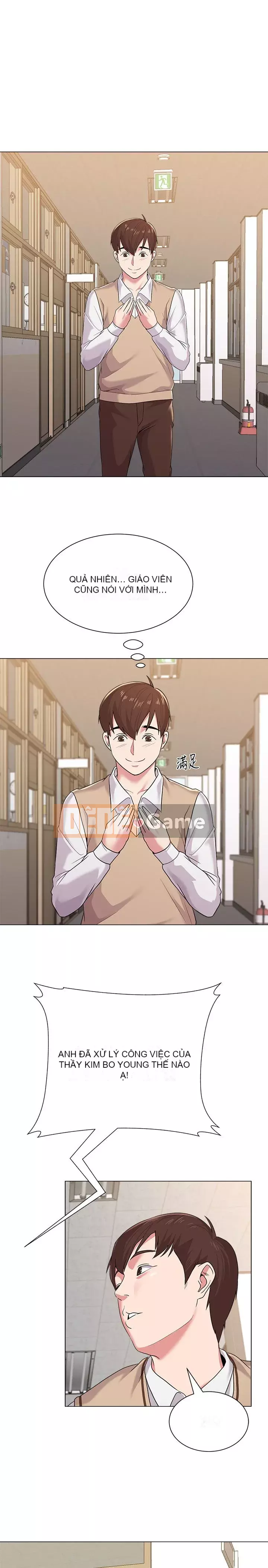 Giáo viên sa ngã Chương 1-78