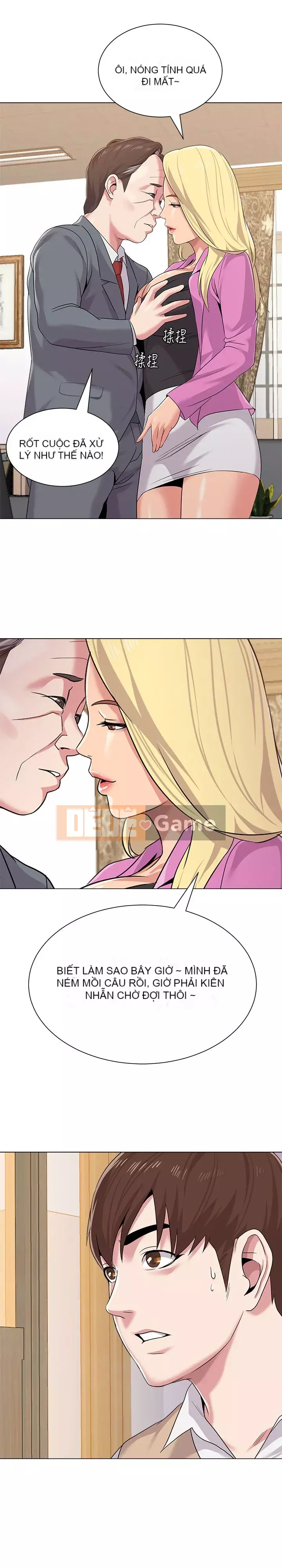 Giáo viên sa ngã Chương 1-78