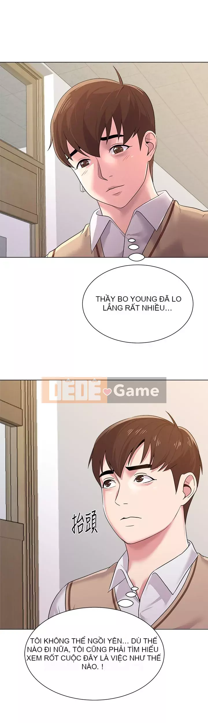 Giáo viên sa ngã Chương 1-78