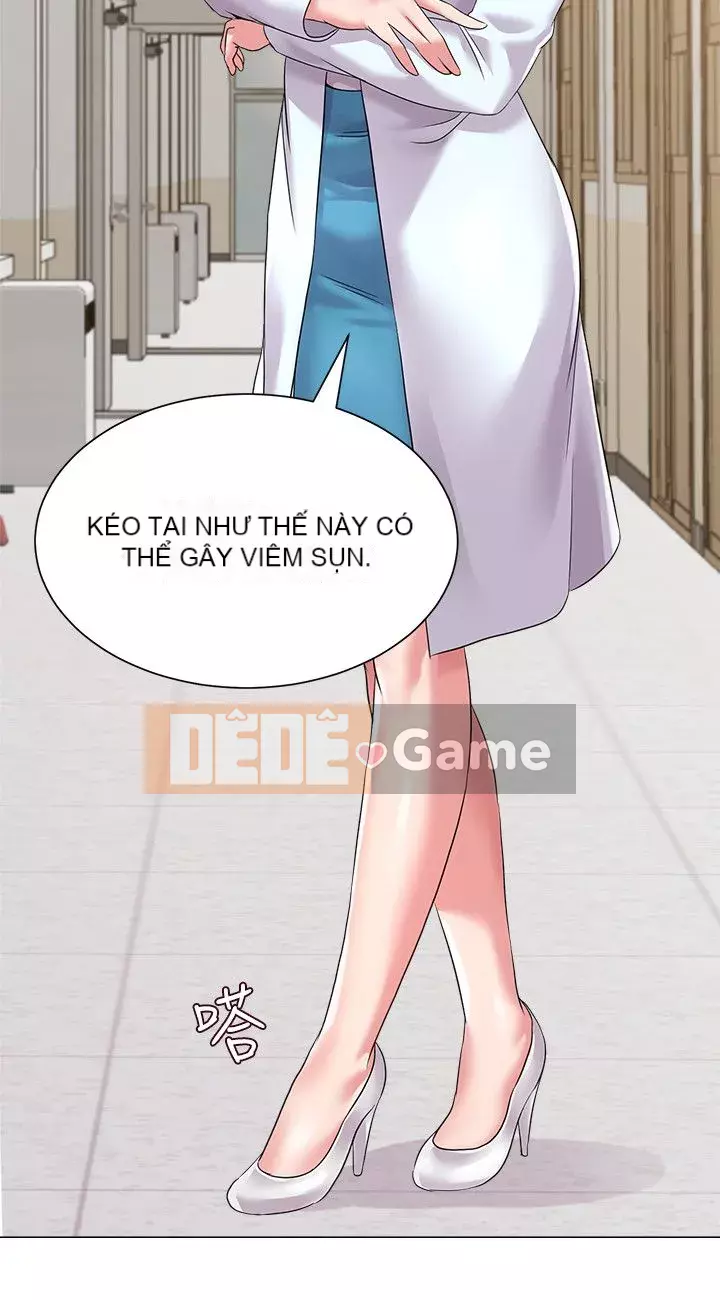 Giáo viên sa ngã Chương 1-78