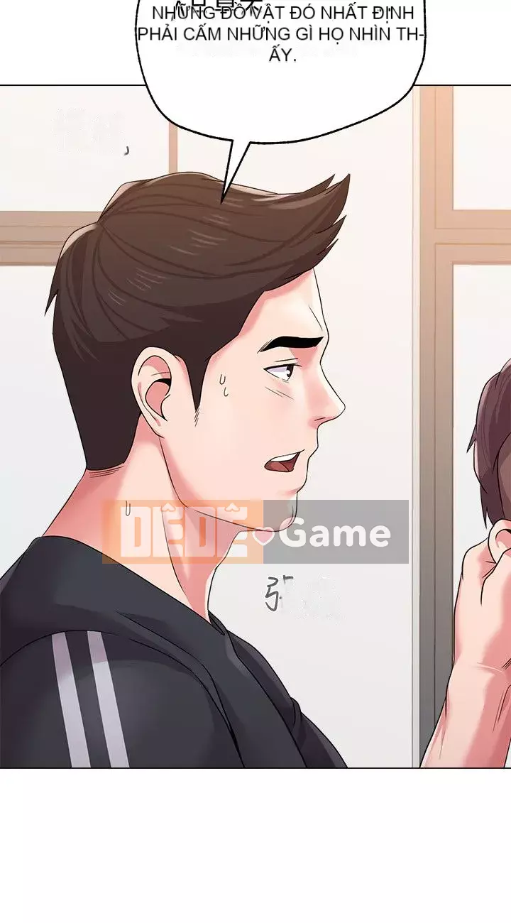 Giáo viên sa ngã Chương 1-78