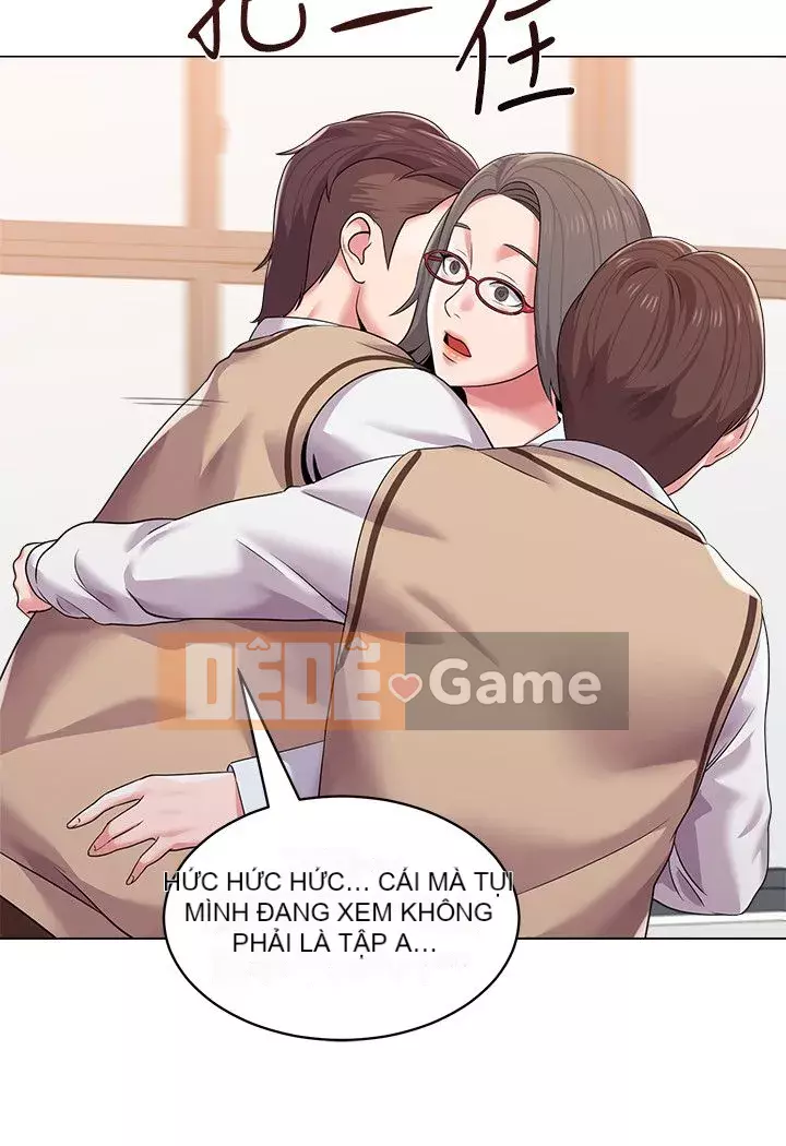 Giáo viên sa ngã Chương 1-78