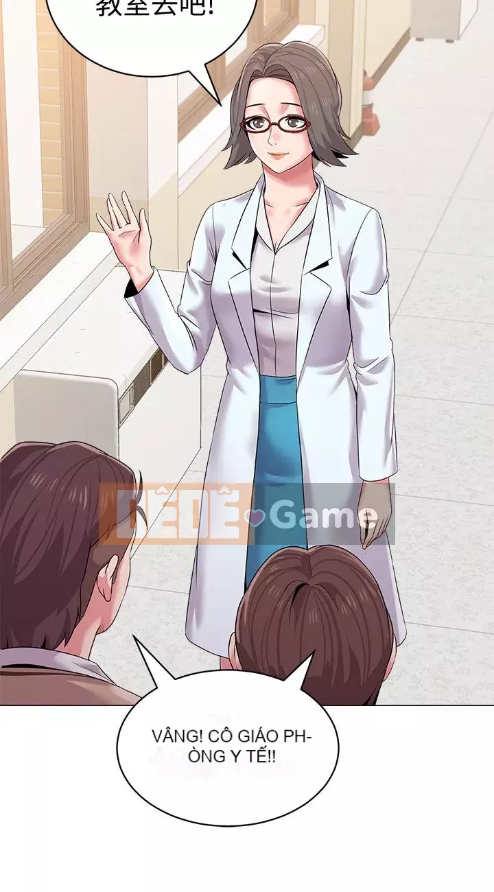 Giáo viên sa ngã Chương 1-78