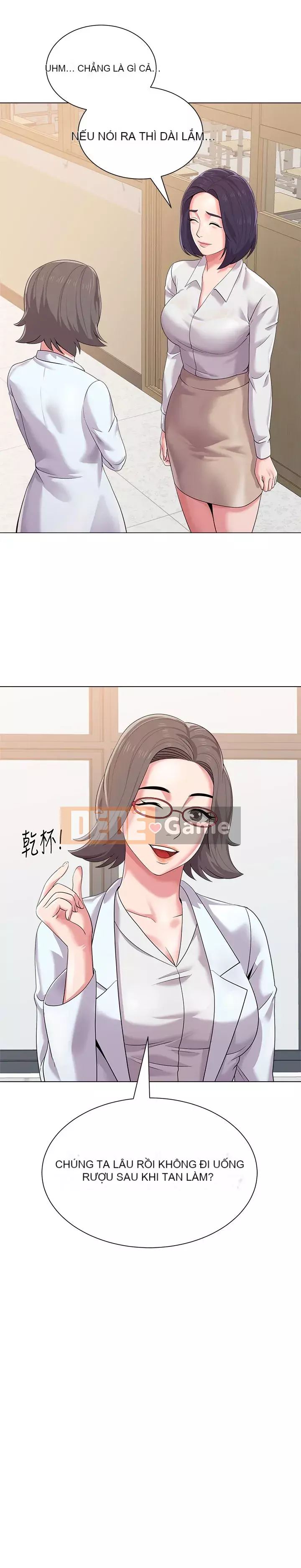 Giáo viên sa ngã Chương 1-78