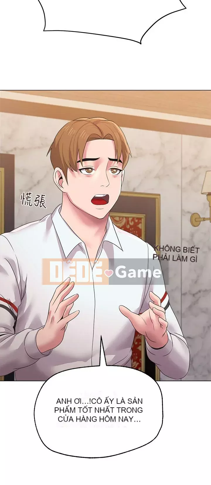 Giáo viên sa ngã Chương 1-78