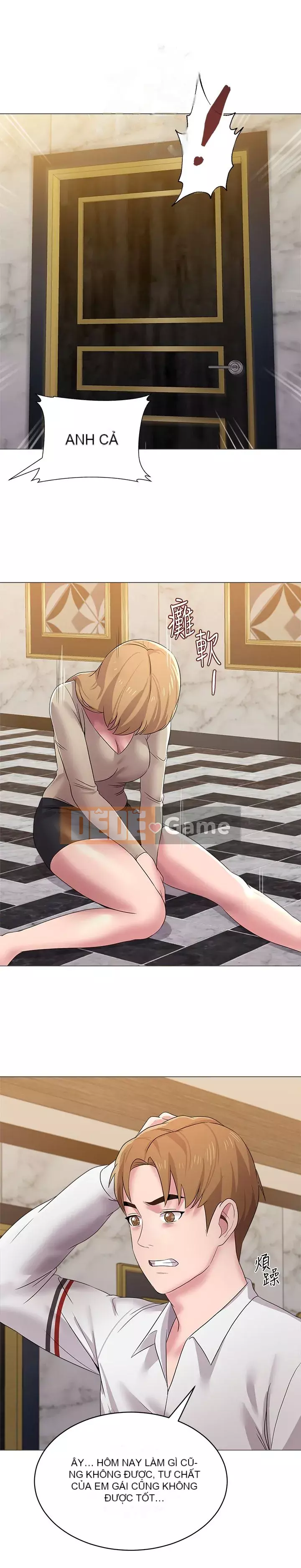 Giáo viên sa ngã Chương 1-78