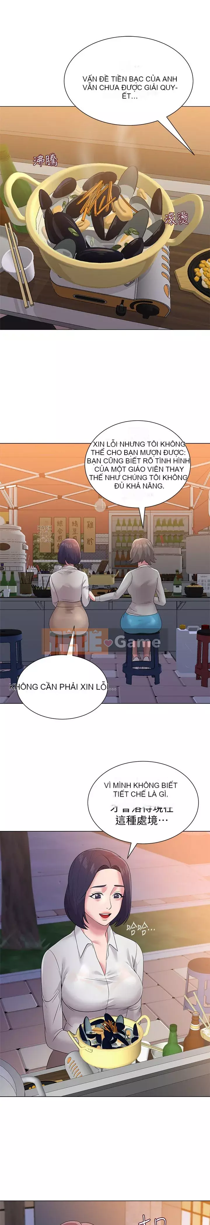 Giáo viên sa ngã Chương 1-78