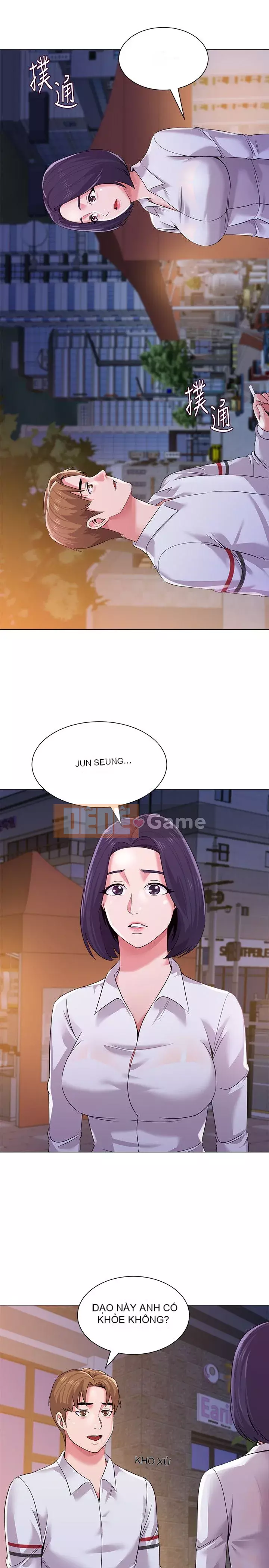 Giáo viên sa ngã Chương 1-78