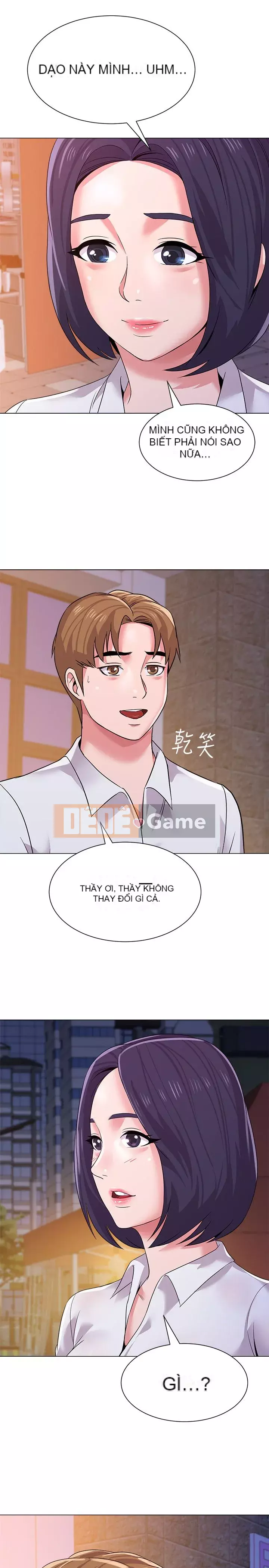 Giáo viên sa ngã Chương 1-78