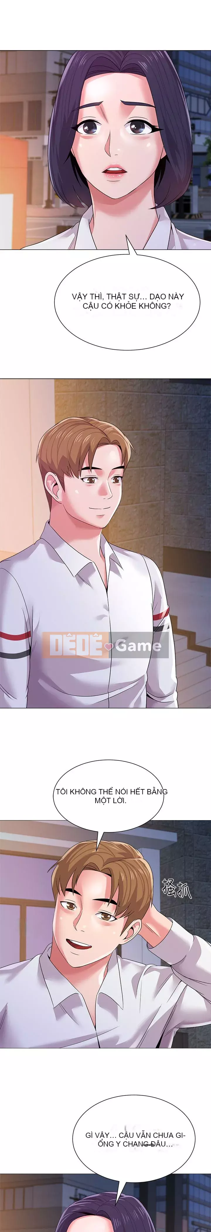 Giáo viên sa ngã Chương 1-78