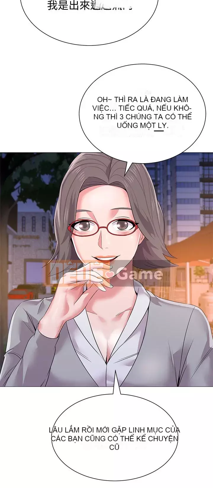 Giáo viên sa ngã Chương 1-78