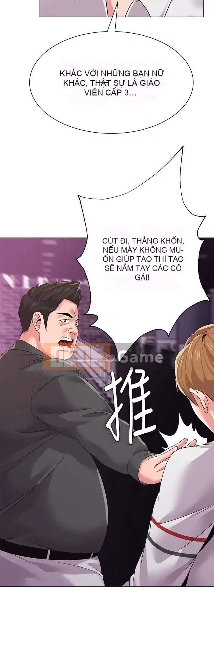 Giáo viên sa ngã Chương 1-78