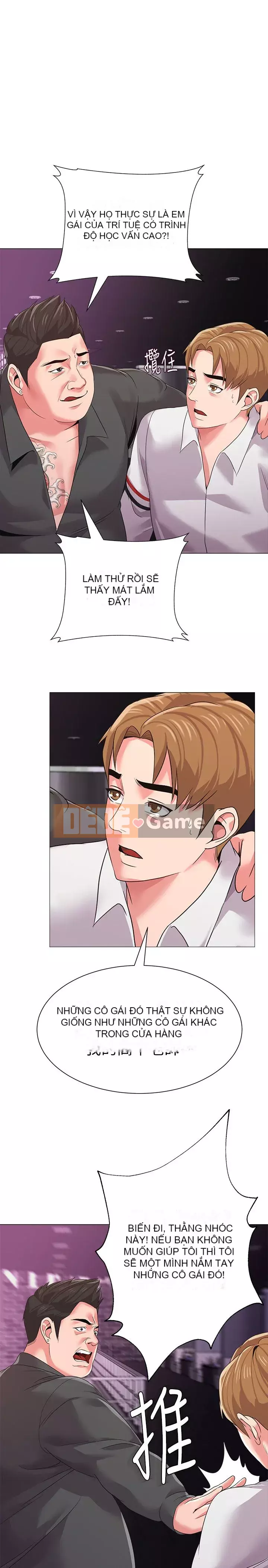 Giáo viên sa ngã Chương 1-78