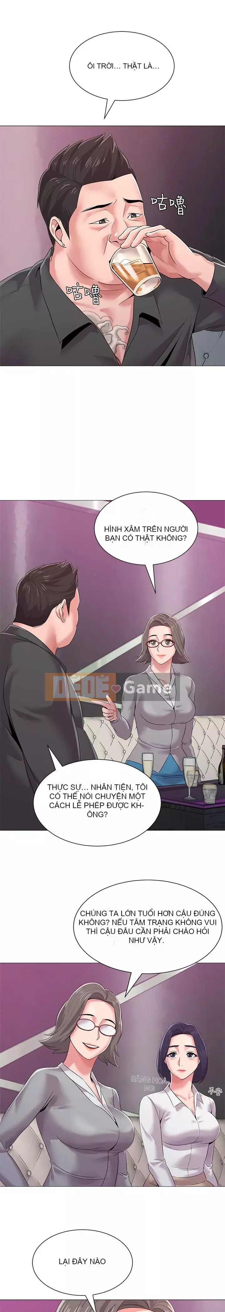 Giáo viên sa ngã Chương 1-78