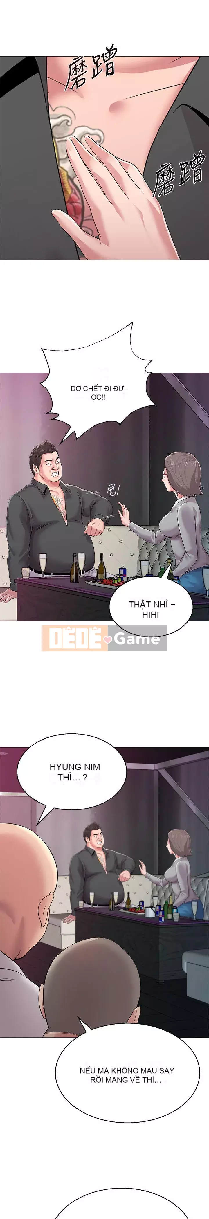 Giáo viên sa ngã Chương 1-78