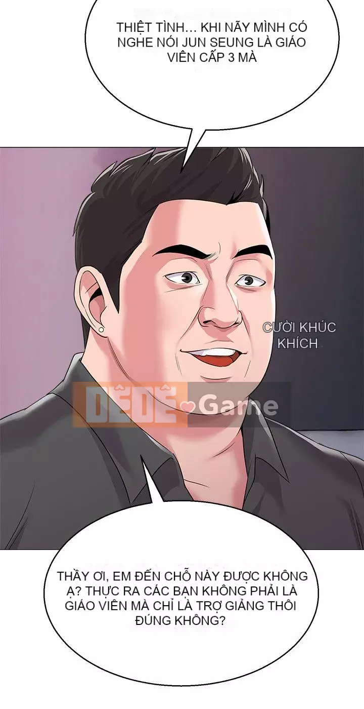 Giáo viên sa ngã Chương 1-78