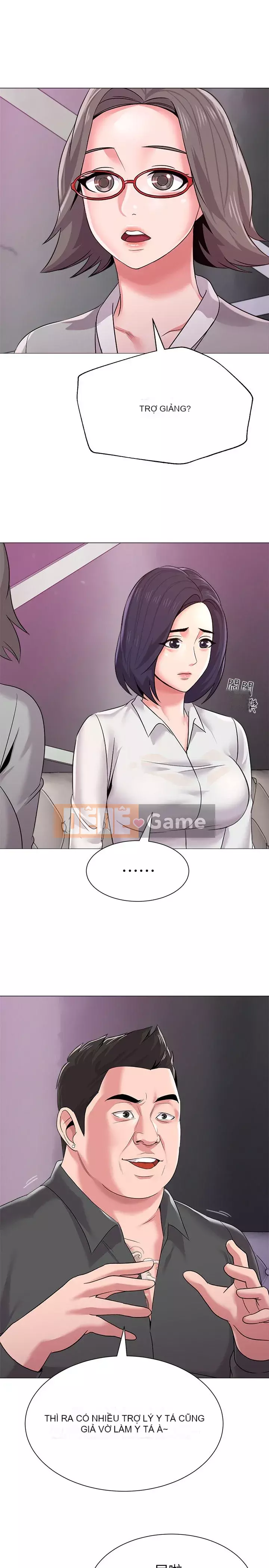 Giáo viên sa ngã Chương 1-78