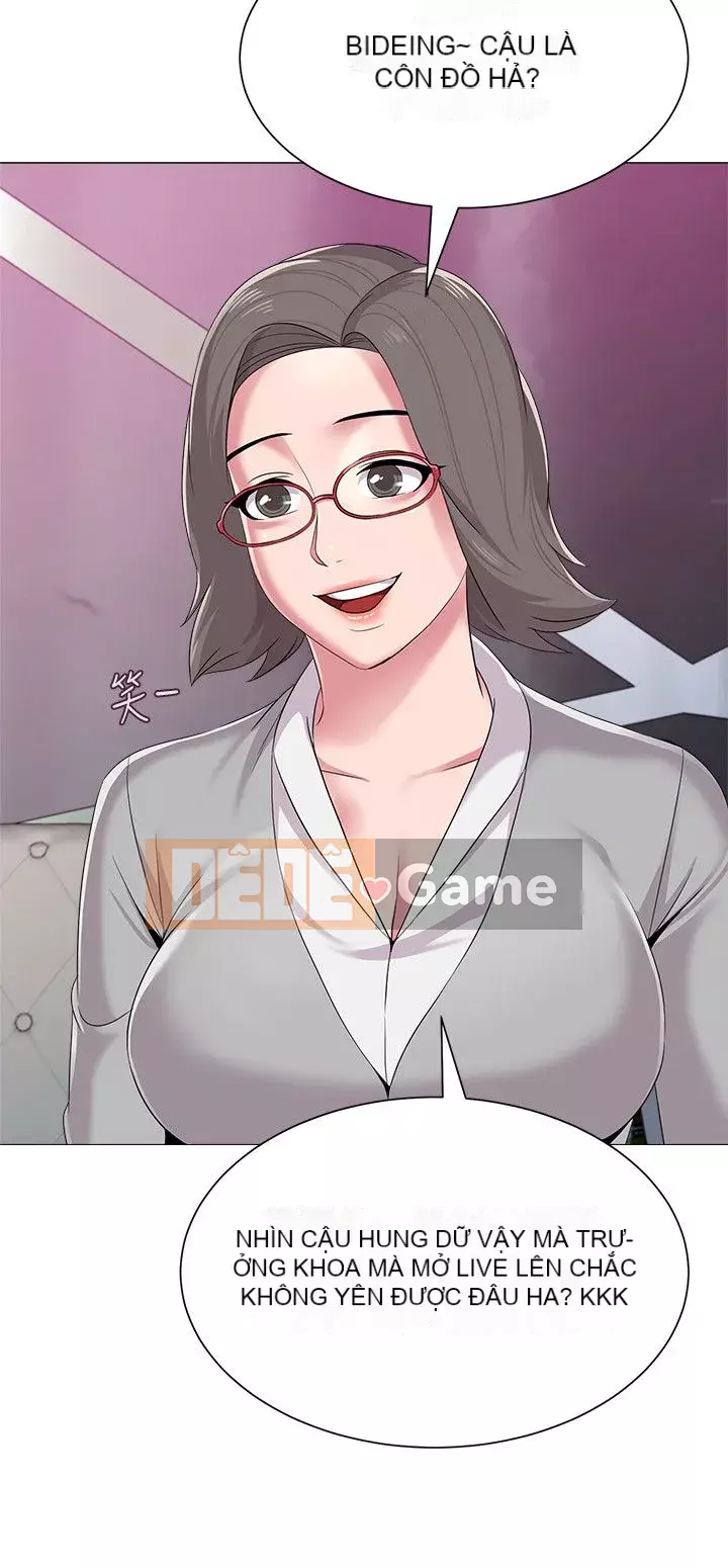 Giáo viên sa ngã Chương 1-78