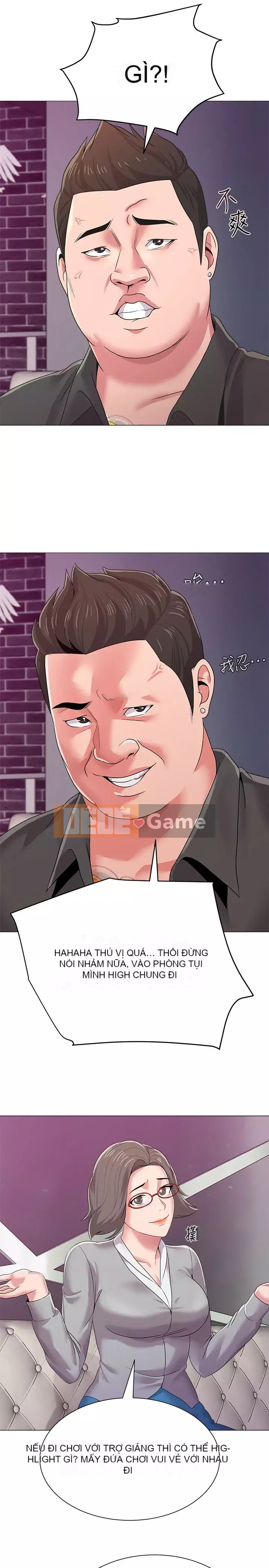 Giáo viên sa ngã Chương 1-78