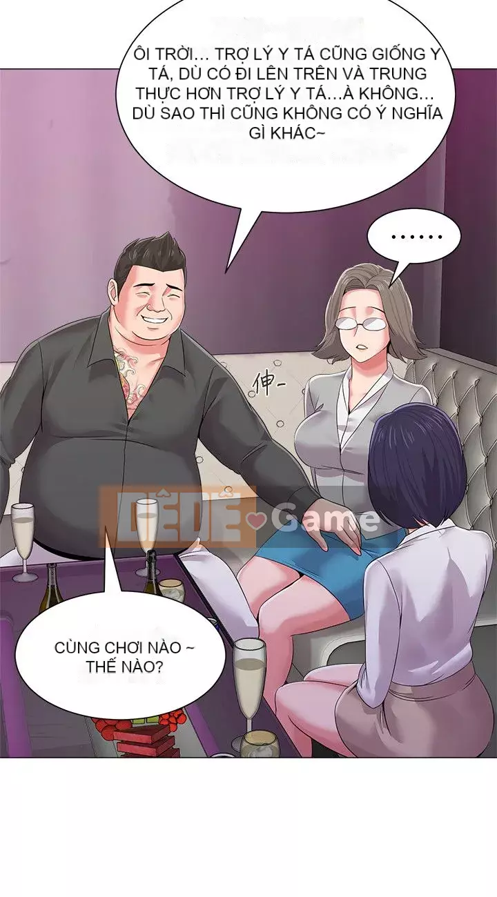 Giáo viên sa ngã Chương 1-78