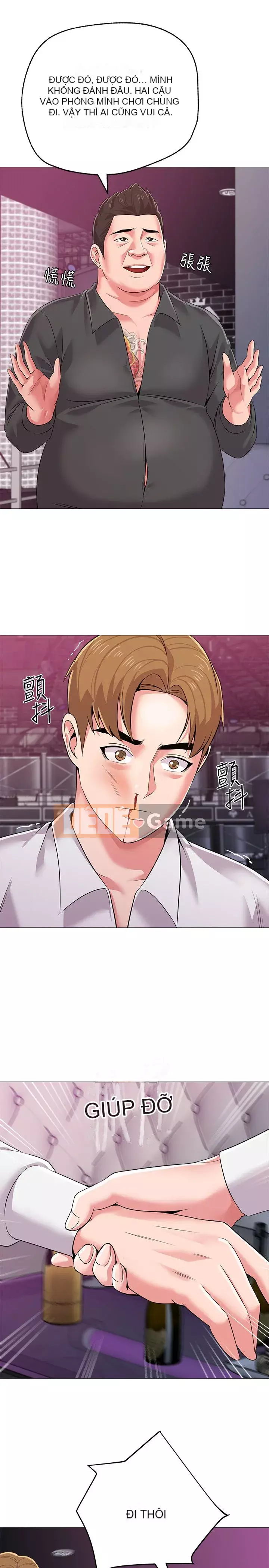 Giáo viên sa ngã Chương 1-78