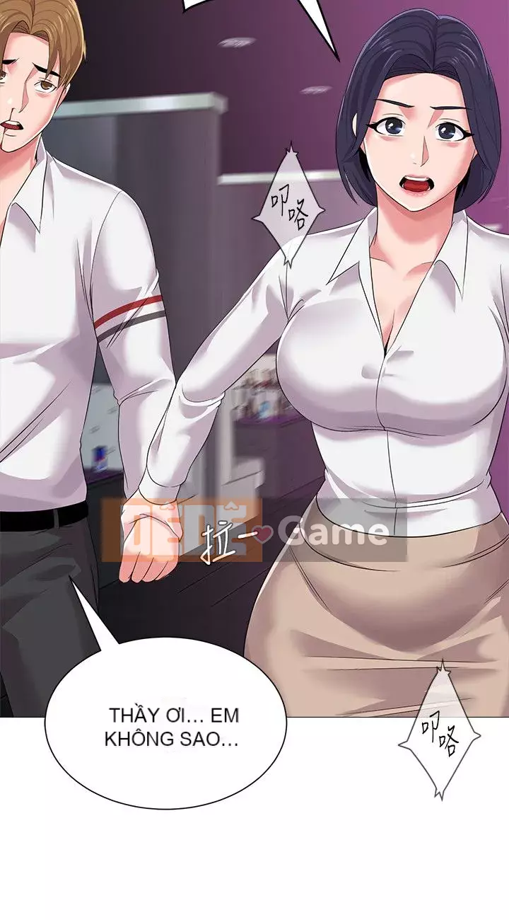 Giáo viên sa ngã Chương 1-78