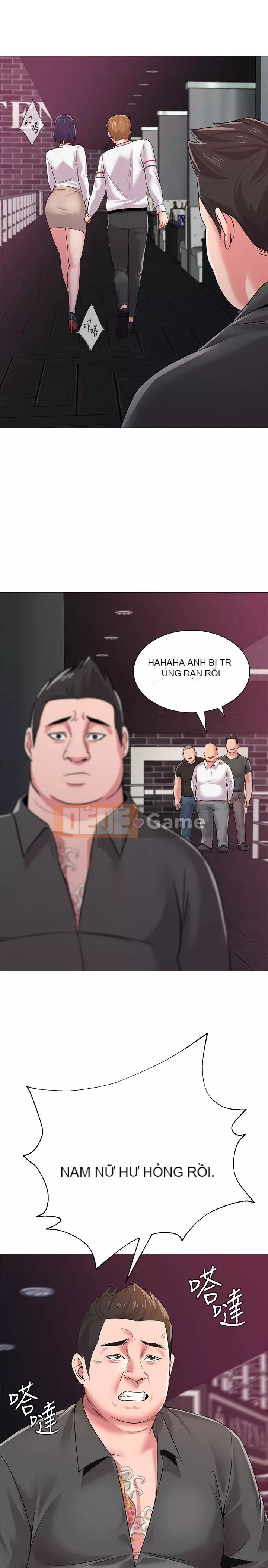 Giáo viên sa ngã Chương 1-78