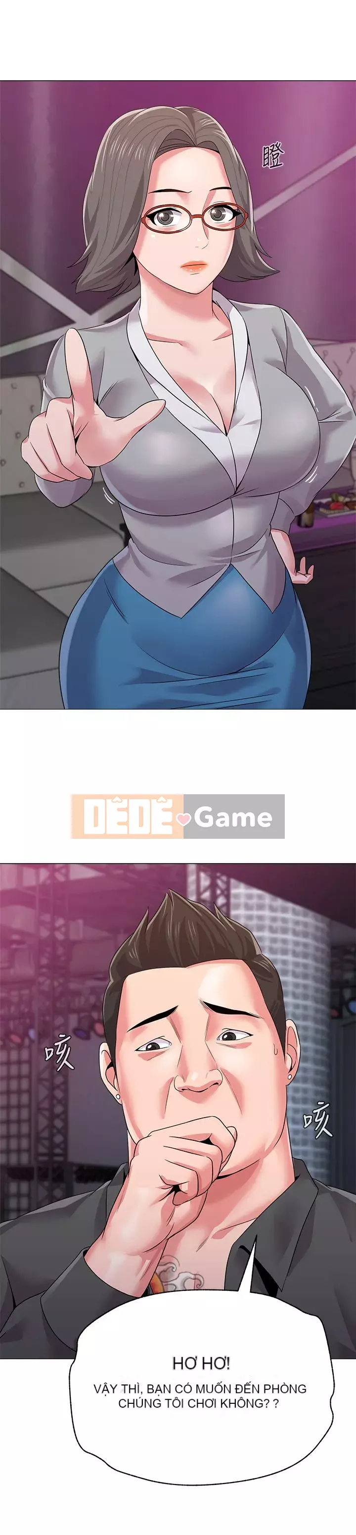 Giáo viên sa ngã Chương 1-78