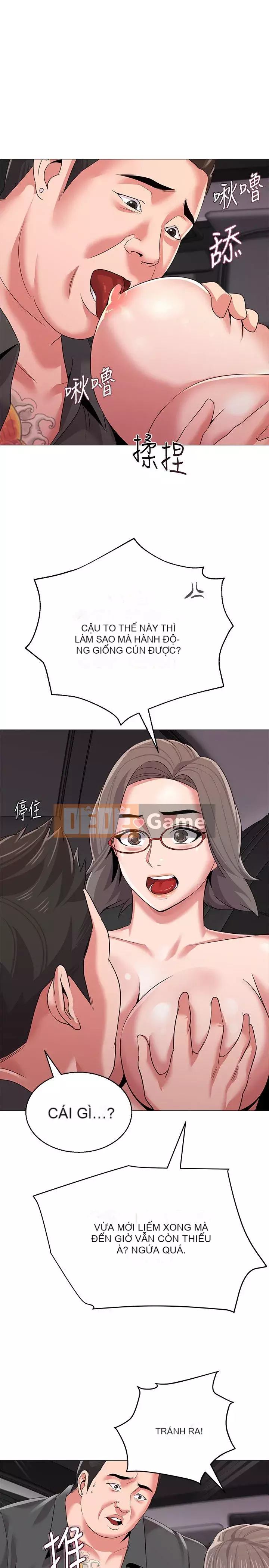 Giáo viên sa ngã Chương 1-78