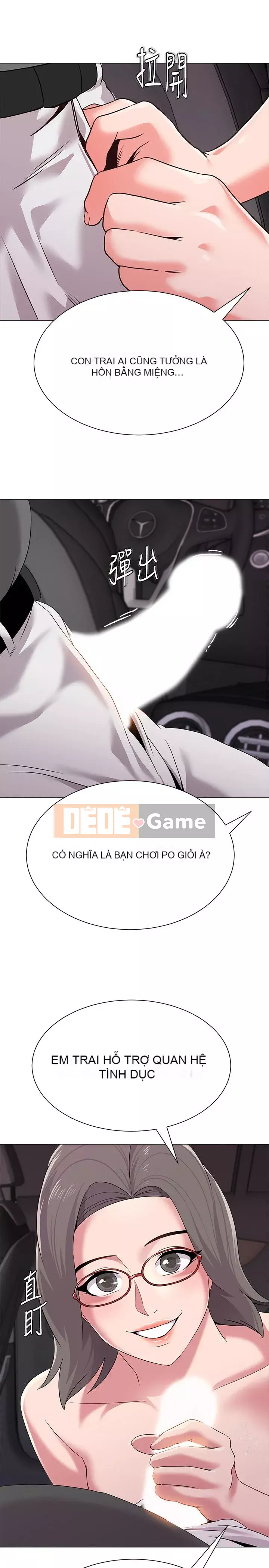 Giáo viên sa ngã Chương 1-78