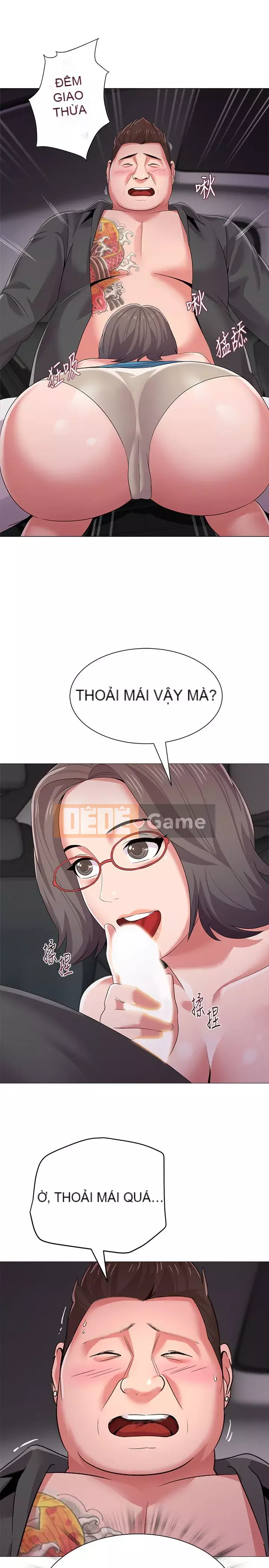 Giáo viên sa ngã Chương 1-78