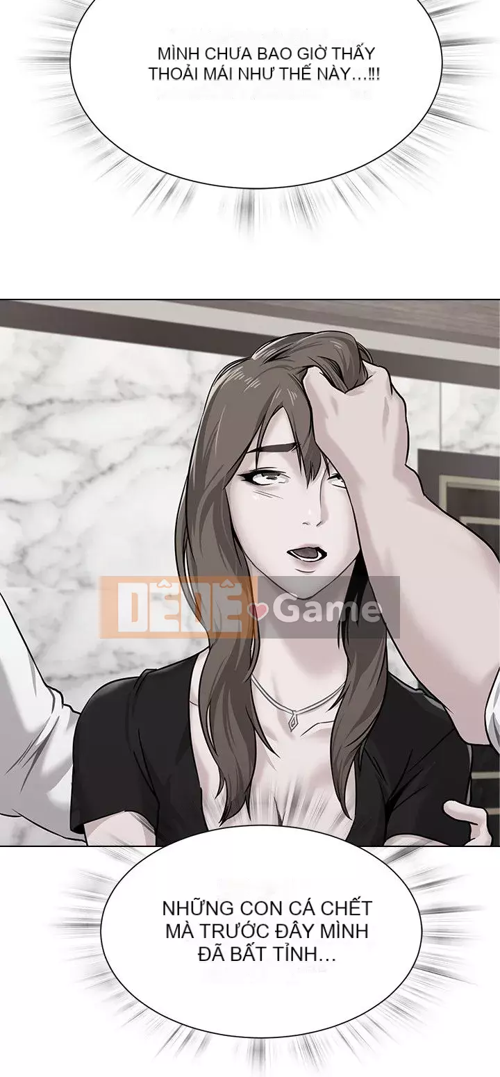 Giáo viên sa ngã Chương 1-78