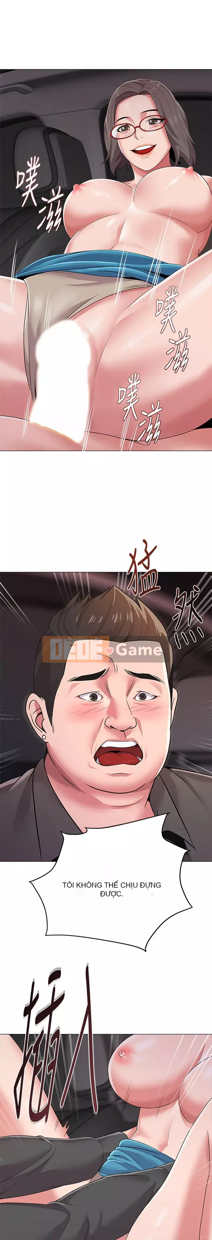 Giáo viên sa ngã Chương 1-78