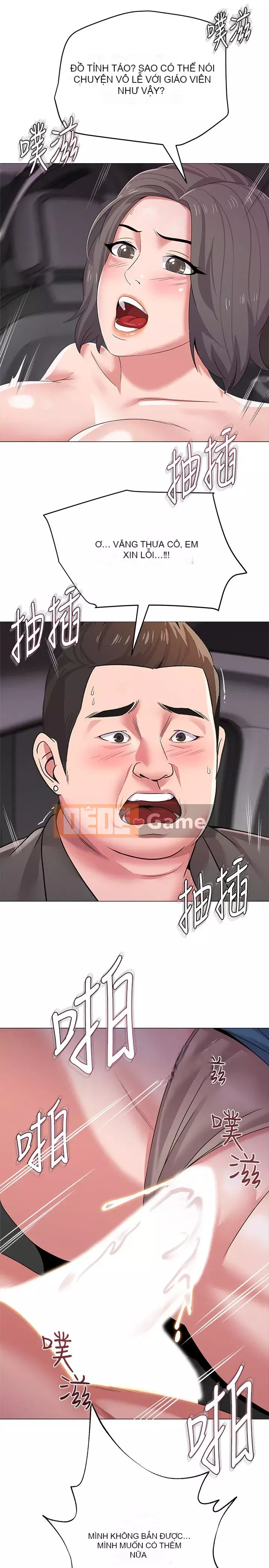 Giáo viên sa ngã Chương 1-78