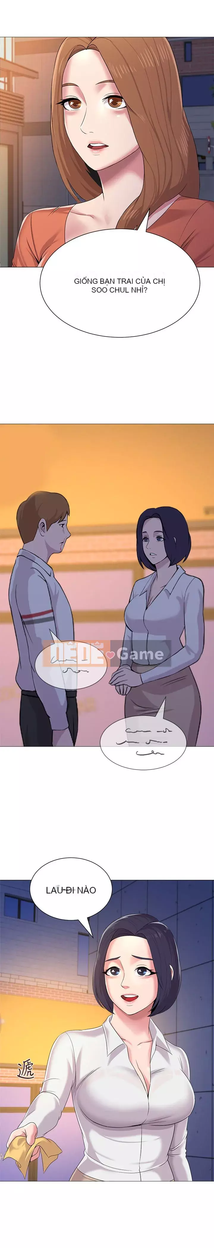 Giáo viên sa ngã Chương 1-78