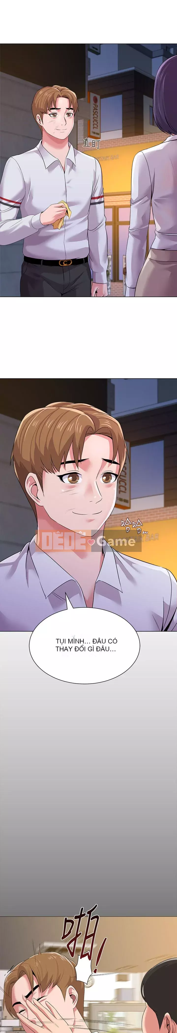 Giáo viên sa ngã Chương 1-78