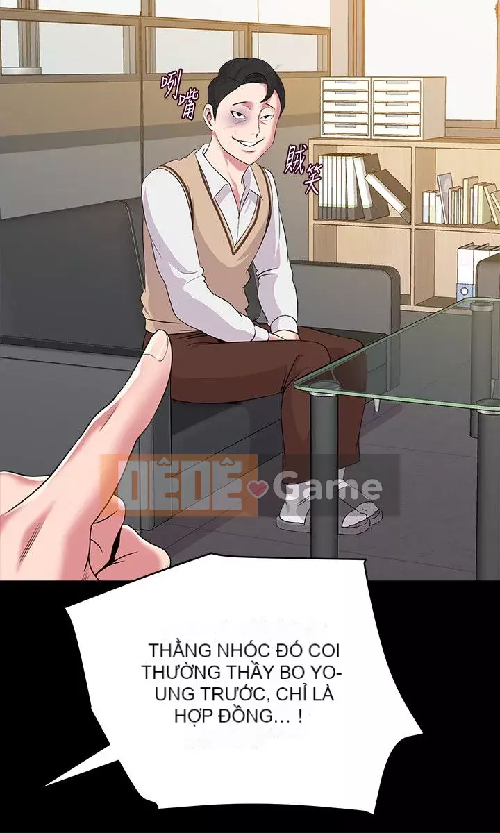 Giáo viên sa ngã Chương 1-78