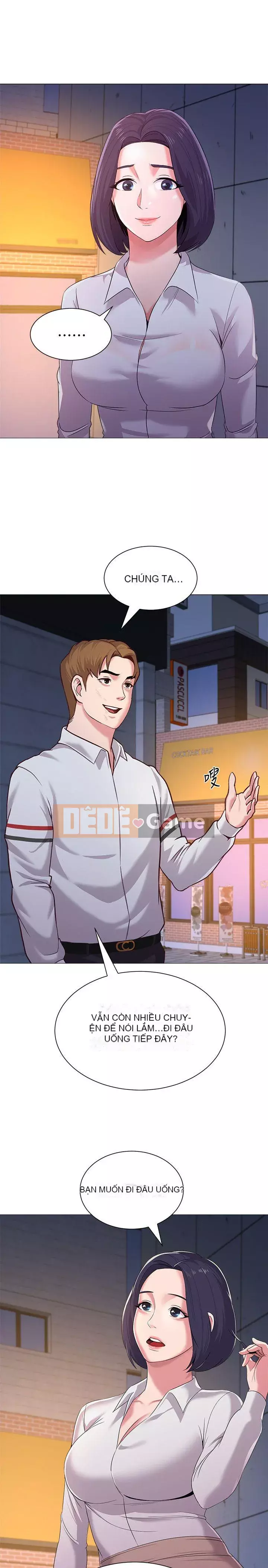 Giáo viên sa ngã Chương 1-78