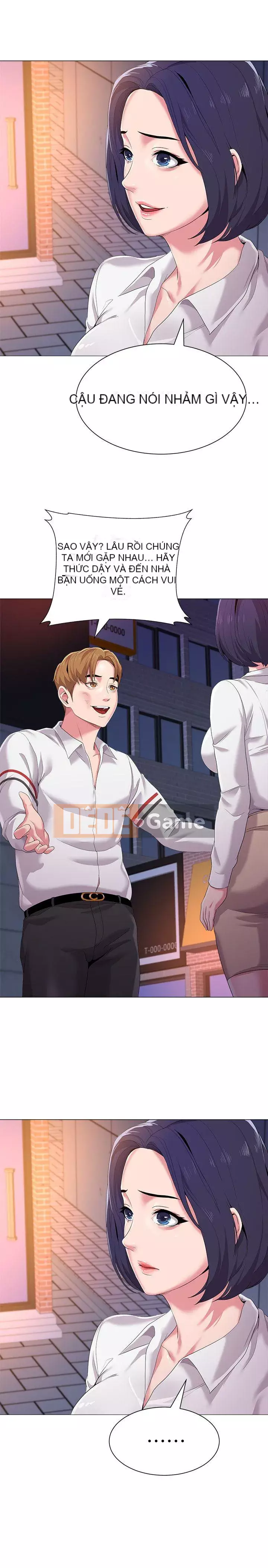 Giáo viên sa ngã Chương 1-78