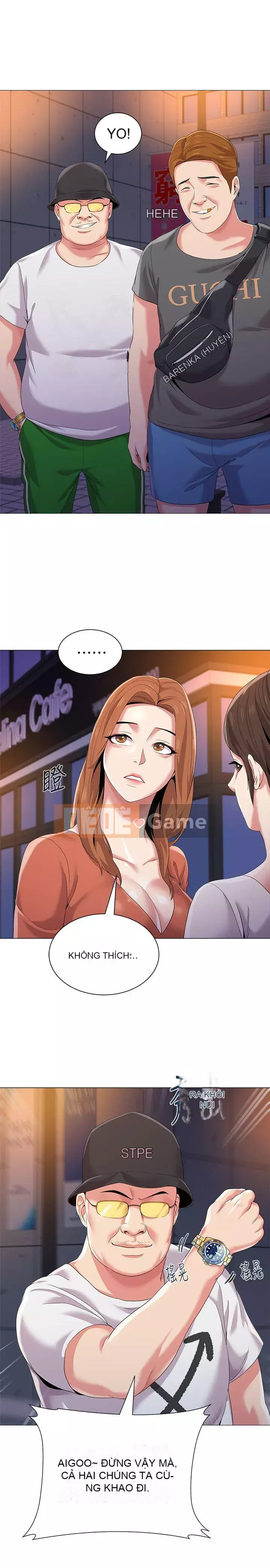 Giáo viên sa ngã Chương 1-78