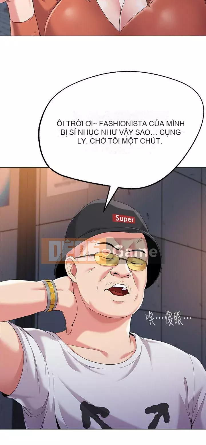 Giáo viên sa ngã Chương 1-78