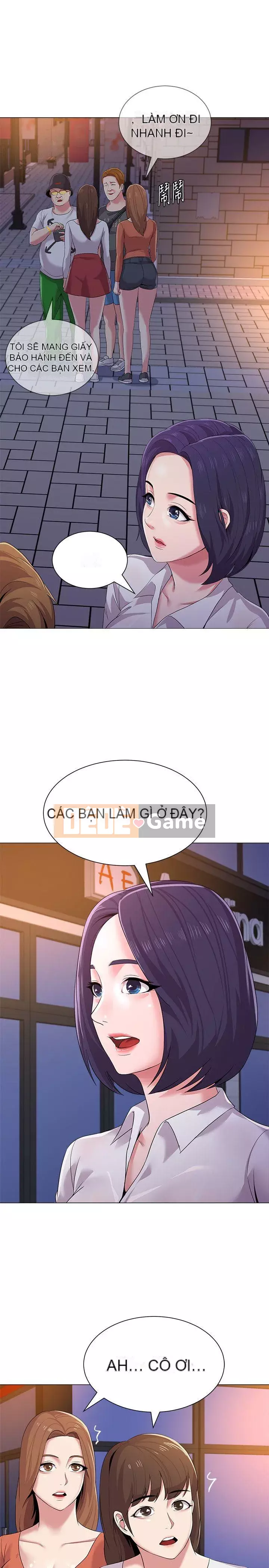 Giáo viên sa ngã Chương 1-78