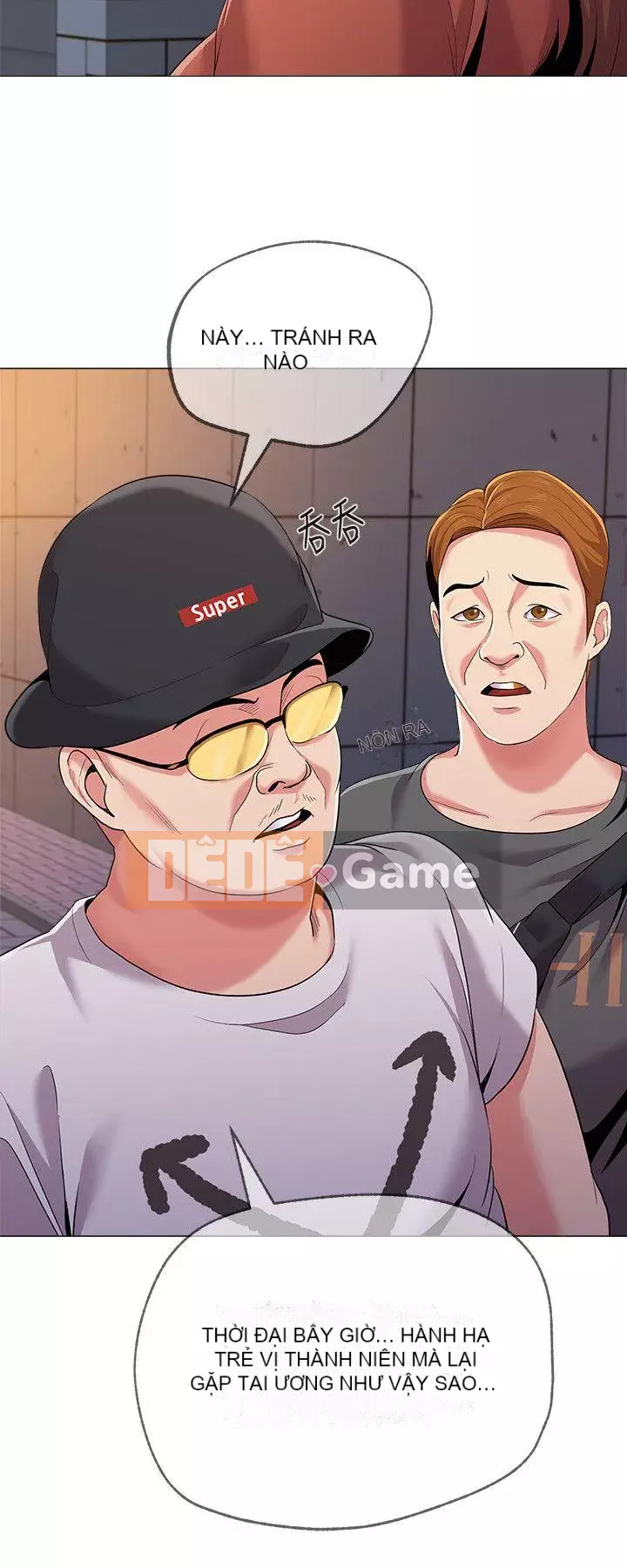 Giáo viên sa ngã Chương 1-78