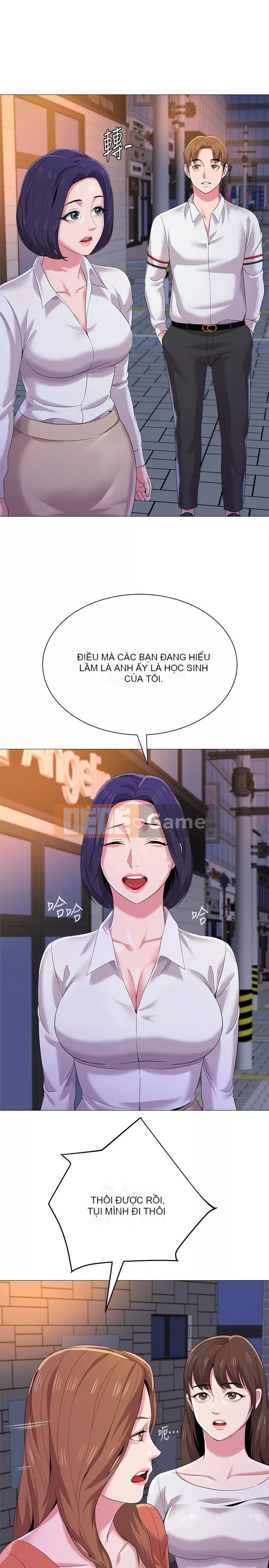 Giáo viên sa ngã Chương 1-78