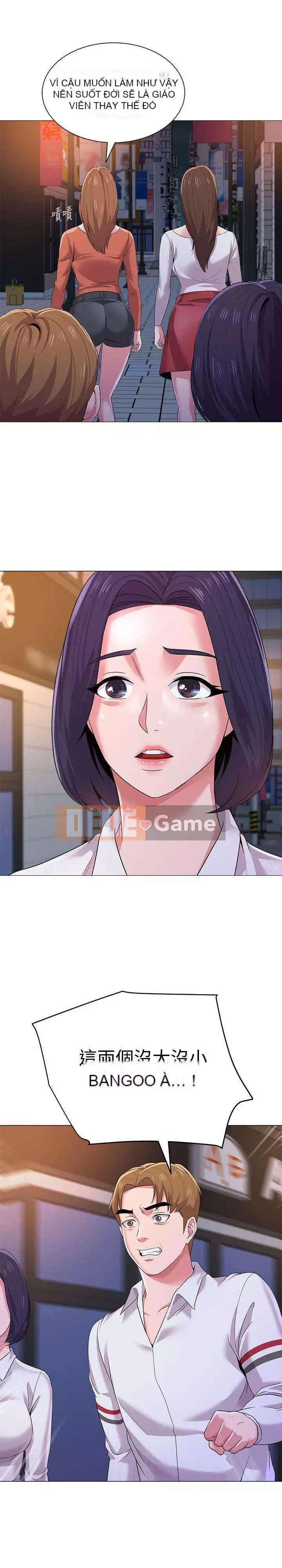 Giáo viên sa ngã Chương 1-78