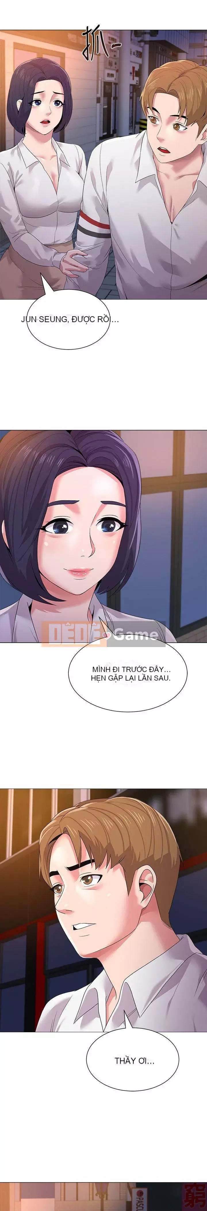 Giáo viên sa ngã Chương 1-78