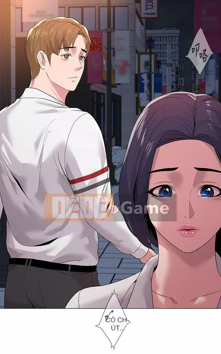 Giáo viên sa ngã Chương 1-78