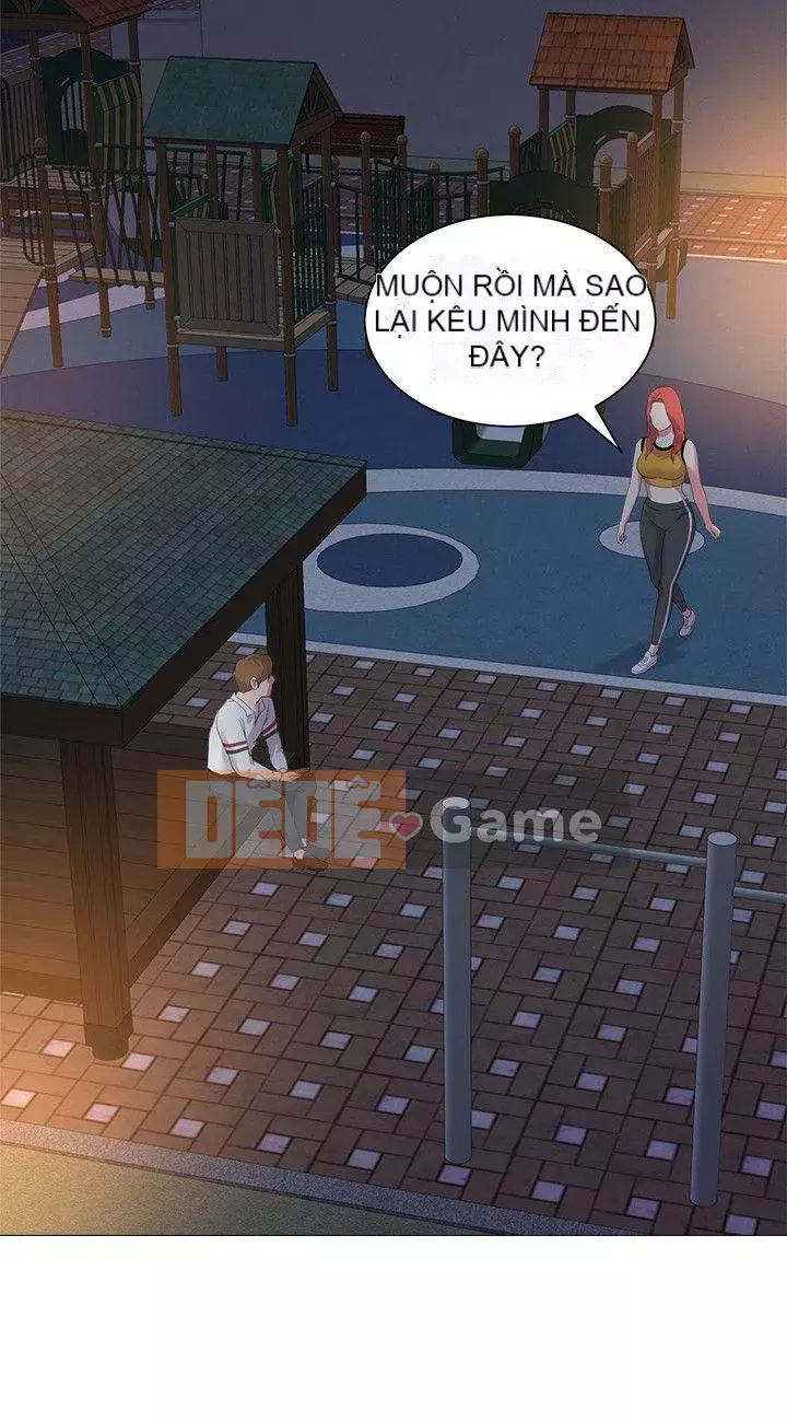 Giáo viên sa ngã Chương 1-78